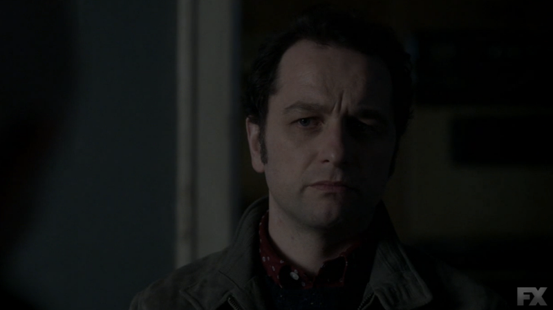 Matthew Rhys (Screenshot: FX)